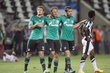 ΠΑΟΚ ΣΑΛΚΕ ΠΟΔΟΣΦΑΙΡΟ CHAMPION LEAGUE 2ος ΠΡΟΚΡΙΜΑΤΙΚΟΣ