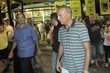 ΝΙΚΟΣ ΓΚΑΛΗΣ ΕΠΙΣΚΕΨΗ ΠΕΡΙΠΤΕΡΟ ΑΡΗΣ ΔΕΘ