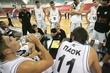 ΠΑΟΚ ΚΑΟΔ ΦΙΛΙΚΟΣ ΑΓΩΝΑΣ ΜΠΑΣΚΕΤ
