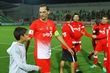 SKODA ΞΑΝΘΗ ΑΡΗΣ ΠΟΔΟΣΦΑΙΡΟ SUPERLEAGUE
