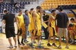 ΑΡΗΣ ΕΡΜΗΣ ΛΑΓΚΑΔΑ ΦΙΛΙΚΟΣ ΑΓΩΝΑΣ ΜΠΑΣΚΕΤ
