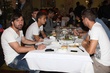 ΓΕΥΜΑ ΜΙΛΙΝΚΟΒΙΤΣ ΚΑΙ ΑΡΗΣ ΟΜΑΔΑ ΠΟΔΟΣΦΑΙΡΟ