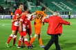 SKODA ΞΑΝΘΗ ΑΠΟΛΛΩΝ ΣΜΥΡΝΗΣ ΠΟΔΟΣΦΑΙΡΟ SUPERLEAGUE