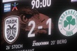 ΠΑΟΚ ΠΑΝΑΘΗΝΑΙΚΟΣ ΠΟΔΟΣΦΑΙΡΟ SUPERLEAGUE