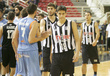 ΠΑΟΚ ΚΟΛΟΣΣΟΣ ΡΟΔΟΥ ΜΠΑΣΚΕΤ Α1