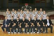 ΕΠΙΣΗΜΗ ΦΩΤΟΓΡΑΦΗΣΗ ΠΑΟΚ ΟΜΑΔΑ ΜΠΑΣΚΕΤ 2013 2014