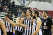 ΠΑΟΚ ΜΠΟΥΝΤΟΥΤΣΝΟΣΤ ΜΠΑΣΚΕΤ EUROCUP