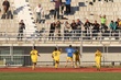 ΚΑΒΑΛΑ ΕΘΝΙΚΟΣ ΓΑΖΩΡΟΥ ΠΟΔΟΣΦΑΙΡΟ Β ΕΘΝΙΚΗ