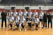 ΠΑΟΚ ΜΛΑΝΤΟΣΤ ΒΟΛΛΕΥ ΕΥΡΩΠΑΙΚΟΣ ΑΓΩΝΑΣ CEV CUP