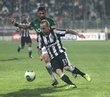 ΠΑΝΘΡΑΚΙΚΟΣ ΠΑΟΚ ΠΟΔΟΣΦΑΙΡΟ SUPERLEAGUE