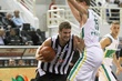 ΠΑΟΚ ΧΙΜΙΚ ΜΠΑΣΚΕΤ EUROCUP