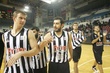 ΠΑΟΚ ΠΑΝΕΛΕΥΣΙΝΙΑΚΟΣ ΜΠΑΣΚΕΤ Α1