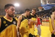 ΑΡΗΣ ΗΛΥΣΙΑΚΟΣ ΜΠΑΣΚΕΤ Α1