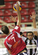 ΠΑΟΚ ΡΑΝΤΝΙΣΚΙ ΒΟΛΛΕΥ CEV CUP