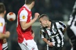 ΠΑΟΚ ΑΛΚΜΑΑΡ ΠΟΔΟΣΦΑΙΡΟ EUROPA LEAGUE