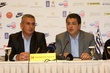 ΣΥΝΕΝΤΕΥΞΗ ΤΥΠΟΥ ΓΙΑ ΤΟΝ ΦΙΛΑΝΘΡΩΠΙΚΟ ΑΓΩΝΑ ΕΘΝΙΚΗΣ ΕΛΛΑΔΟΣ 2004 ΕΘΝΙΚΗ ΡΟΥΜΑΝΙΑΣ
