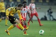 ΑΡΗΣ ΟΛΥΜΠΙΑΚΟΣ ΠΟΔΟΣΦΑΙΡΟ SUPERLEAGUE