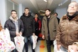ΑΝΤΙΠΡΟΣΩΠΕΙΑ ΕΣΑΚΕ ΕΠΙΣΚΕΨΗ ΣΤΟ ΟΓΚΟΛΟΓΙΚΟ ΤΜΗΜΑ ΤΟΥ ΙΠΠΟΚΡΑΤΕΙΟΥ ΝΟΣΟΚΟΜΕΙΟΥ