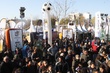 ΒΡΑΒΕΥΣΗ ΣΕΚΟΥ ΟΛΙΣΕ ΣΤΟ ΘΕΜΑΤΙΚΟ ΠΑΡΚΟ ΣΤΗΝ ΤΟΥΜΠΑ