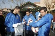  COPA CABALA ΦΙΛΑΝΘΡΩΠΙΚΗ ΔΡΑΣΗ 
ΜΙΑ ΜΠΑΛΑ  ΜΙΑ ΕΥΧΗ ΠΑΕ ΗΡΑΚΛΗΣ