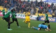 ΠΑΝΑΙΤΩΛΙΚΟΣ ΠΑΝΘΡΑΚΙΚΟΣ ΠΟΔΟΣΦΑΙΡΟ SUPERLEAGUE