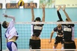 PAOK KIFISIA VOLLEYBALL A1