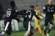 ΠΑΟΚ ΒΕΡΟΙΑ ΠΟΔΟΣΦΑΙΡΟ SUPERLEAGUE