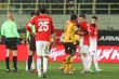 ΑΡΗΣ SKODA ΞΑΝΘΗ ΠΟΔΟΣΦΑΙΡΟ SUPERLEAGUE