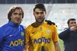 PANTHRAKIKOS PLATANIAS HANION FOOTBALL SUPERLEAGUE