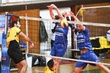 ARIS NIKI AIGINIOU VOLLEYBALL A1