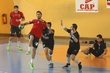 PAOK FILIPPOS VEROIAS HANDBALL A1