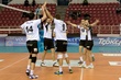 PAOK OLIMPIAKOS VOLLEYBALL A1
