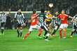 ΠΑΟΚ ΜΠΕΝΦΙΚΑ ΠΟΔΟΣΦΑΙΡΟ EUROPA LEAGUE
