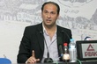 ΣΥΝΕΝΤΕΥΞΗ ΤΥΠΟΥ ΜΠΑΝΕ ΠΡΕΛΕΒΙΤΣ ΠΡΟΕΔΡΟΣ ΚΑΕ ΠΑΟΚ