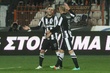 ΠΑΟΚ ΠΑΝΘΡΑΚΙΚΟΣ ΠΟΔΟΣΦΑΙΡΟ SUPERLEAGUE