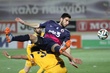 SKODA ΞΑΝΘΗ ΑΣΤΕΡΑΣ ΤΡΙΠΟΛΗΣ ΠΟΔΟΣΦΑΙΡΟ SUPERLEAGUE