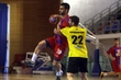 HANTH AEK A1 HANDBALL