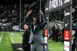 ΠΑΟΚ ΟΛΥΜΠΙΑΚΟΣ ΠΟΔΟΣΦΑΙΡΟ SUPERLEAGUE
