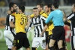 ΑΡΗΣ ΠΑΟΚ ΠΟΔΟΣΦΑΙΡΟ SUPERLEAGUE