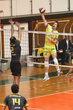 ARIS PAMVOHAIKOS VOLLEYBALL A1