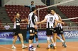 PAOK PANAHAIKI VOLLEYBALL A1