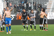 PAOK KALLONI FOOTBALL SUPERLEAGUE