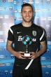 LUCAS REWARD PAOK FOOTBALL PLAYER