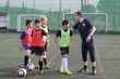 PAOK FOOTBALL ACADEMIES U12 PARASKEVOPOULOU COURTS