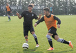 PAOK FOOTBALL ACADEMIES U17 U20  MESIMVRIA COURTS