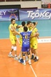 PAOK PAMVOHAIKOS A1 VOLLEY