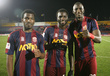 VEROIA PANIONIOS FOOTBALL SUPERLEAGUE