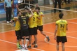 ARIS NIKI AIGINIOU VOLLEYBALL A1 PLAY OUT