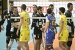 PAOK PAMVOHAIKOS VOLLEYBALL A1 PLAY OFF
