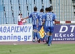 ΗΡΑΚΛΗΣ ΝΙΚΗ ΒΟΛΟΥ  ΠΟΔΟΣΦΑΙΡΟ Β ΕΘΝΙΚΗ PLAY OFF